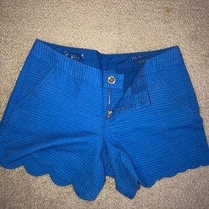 Lily Pulitzer Shorts